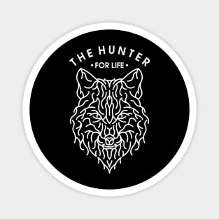 The Hunter Magnet
